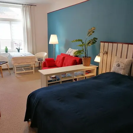 Lejlighed Isensee - Abc322
